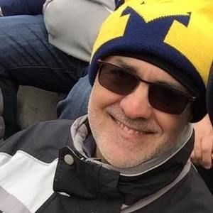 Meet your Posher, Ed